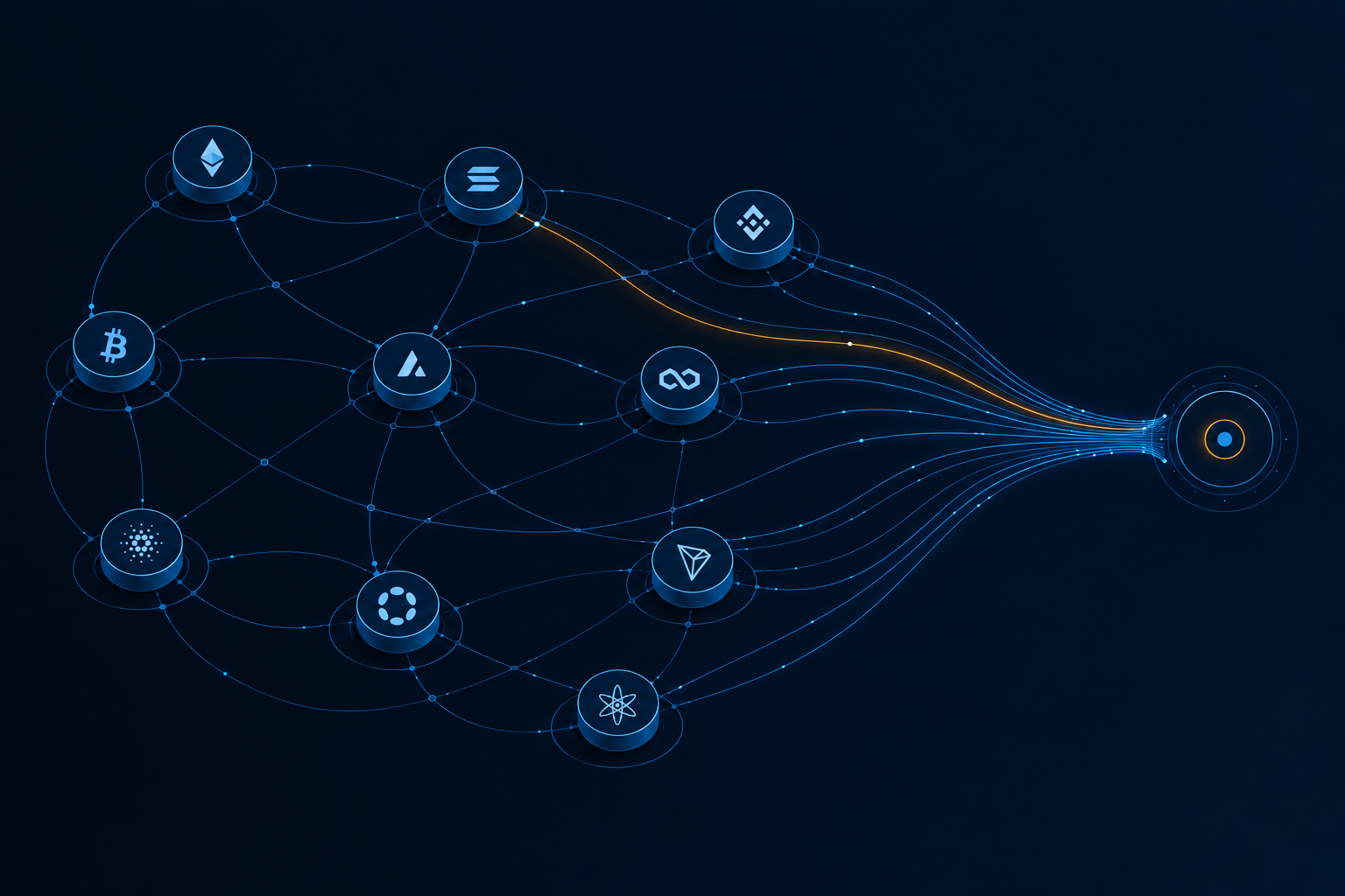 DeFiLens oracle monitoring dashboard